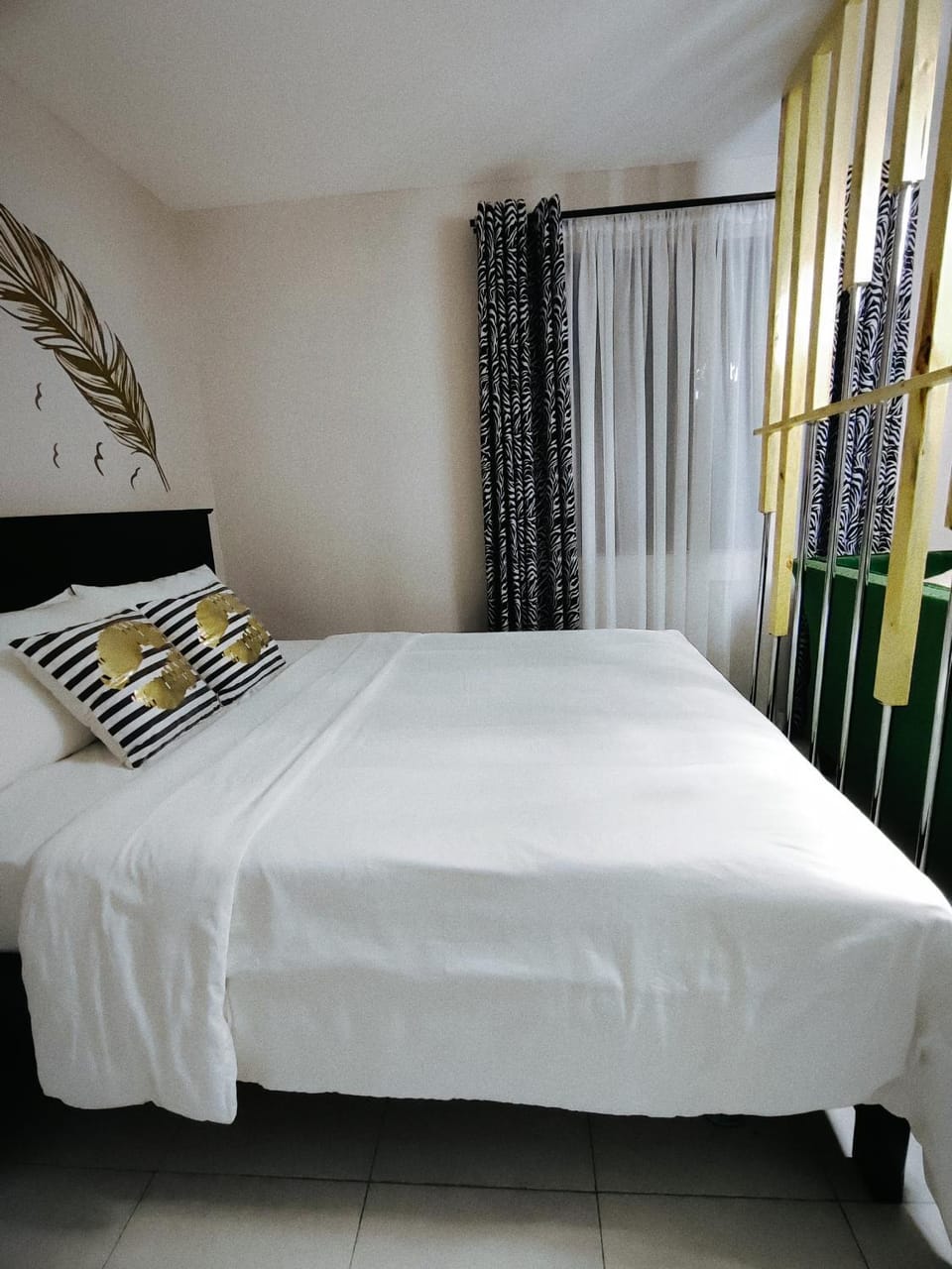 Haven Homes Bed and Breakfast in Nairobi