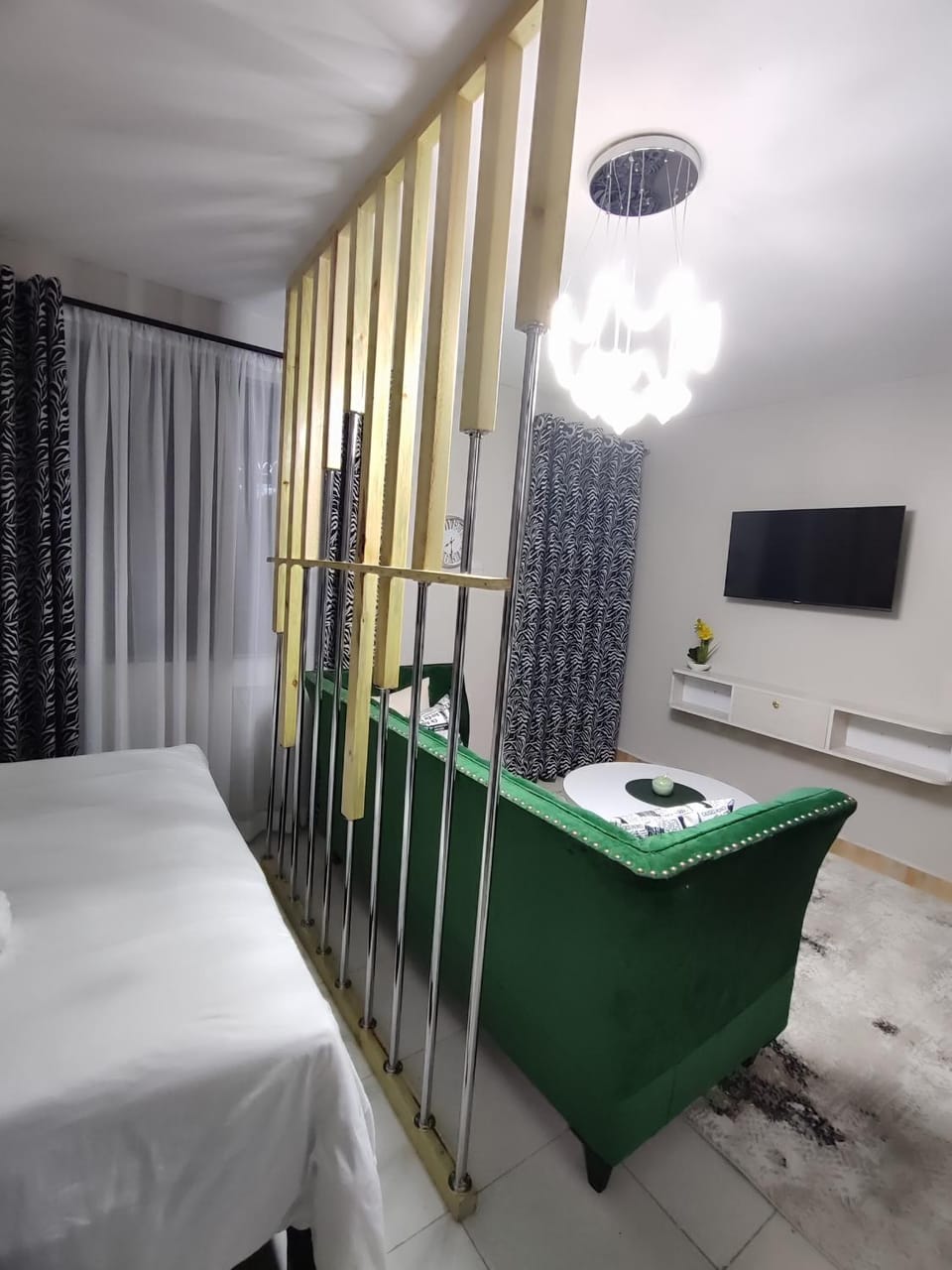 Haven Homes Bed and Breakfast in Nairobi
