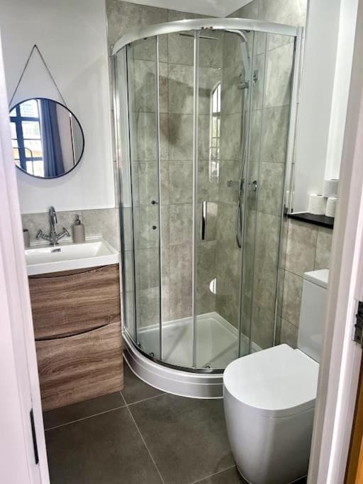 Twilight House -Wyndale Living- B'ham JQ Townhouse House in Birmingham