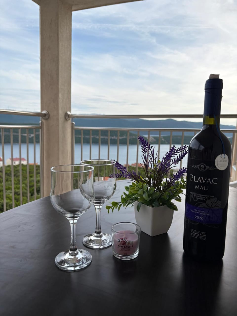 Apartmani Neum Bed and Breakfast in Neum