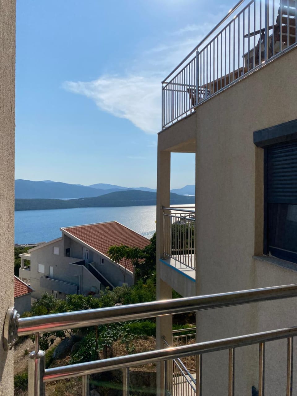Apartmani Neum Bed and Breakfast in Neum