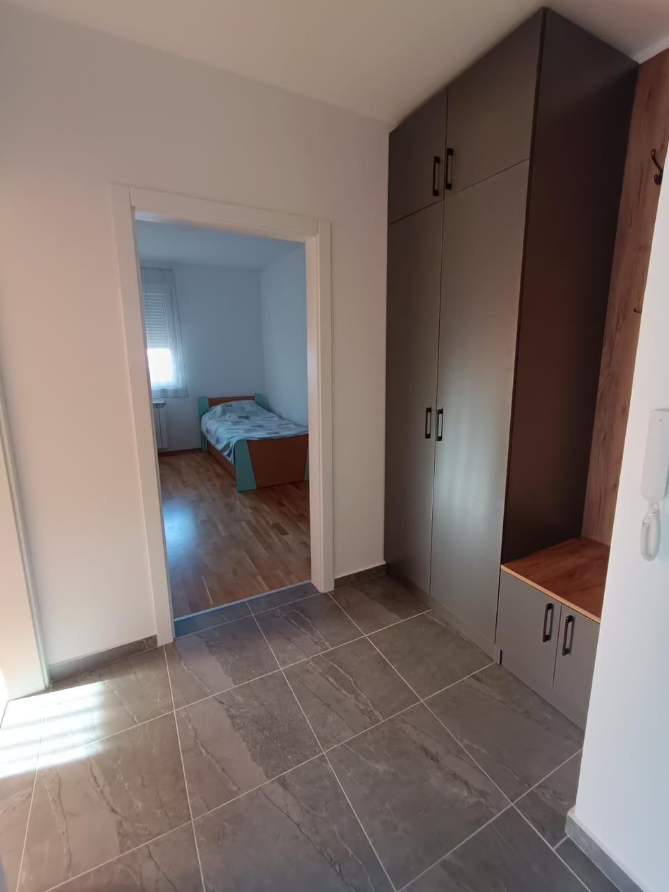 Luksuzni Apartman Ema Apartment in Serbia