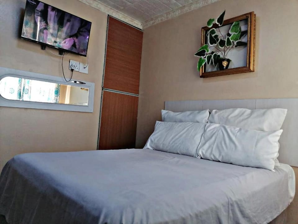 VC Lodge Bed and Breakfast in Johannesburg