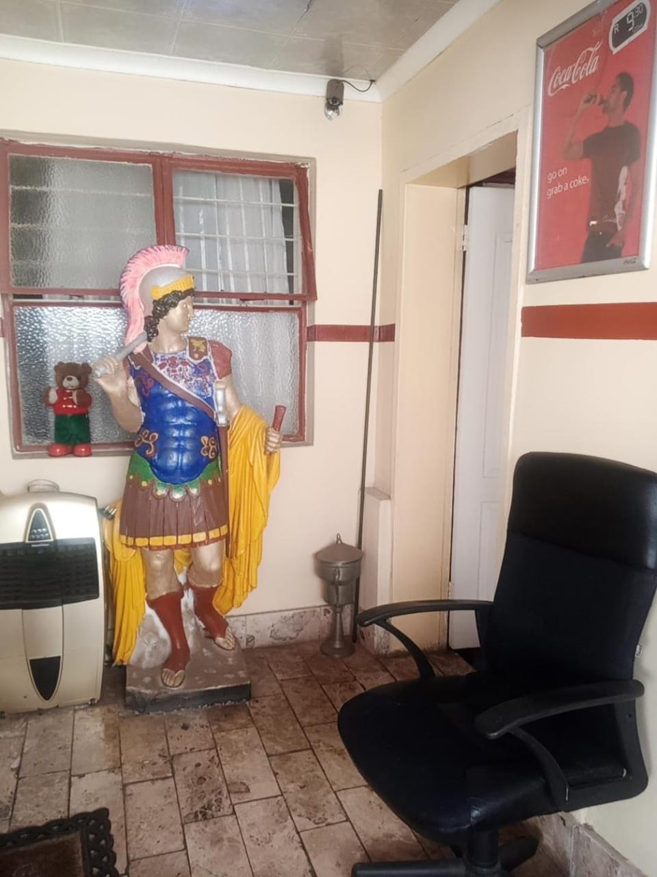 VC Lodge Bed and Breakfast in Johannesburg