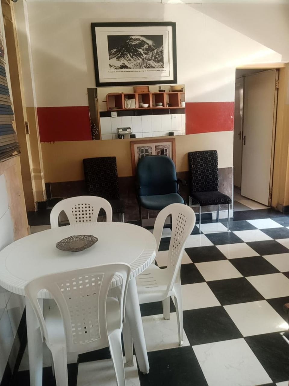 VC Lodge Bed and Breakfast in Johannesburg