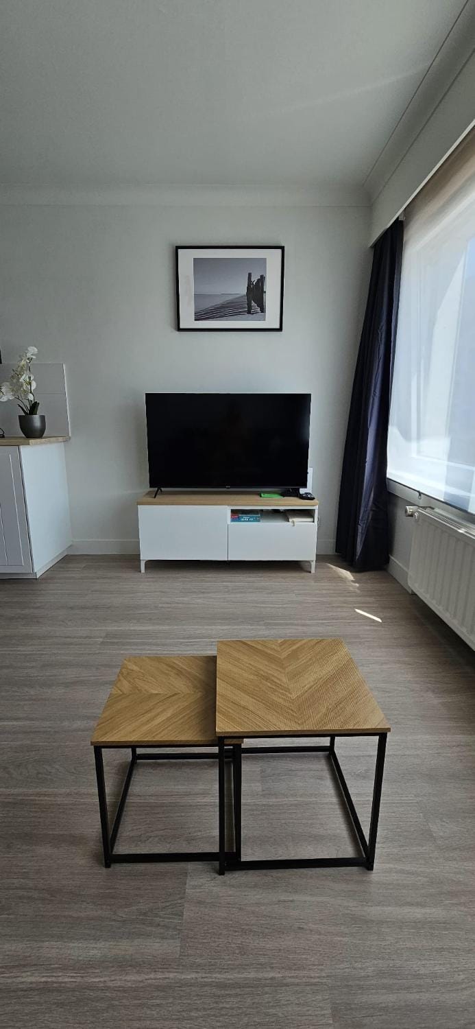 TV and multimedia