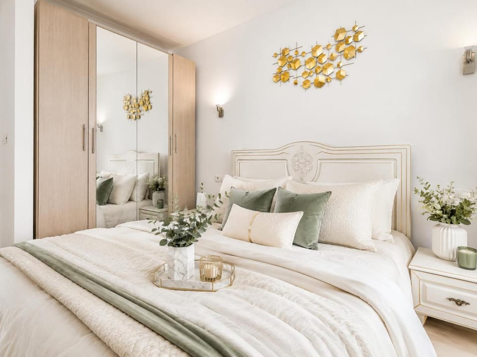 River Deluxe Suite Apartment in Prague