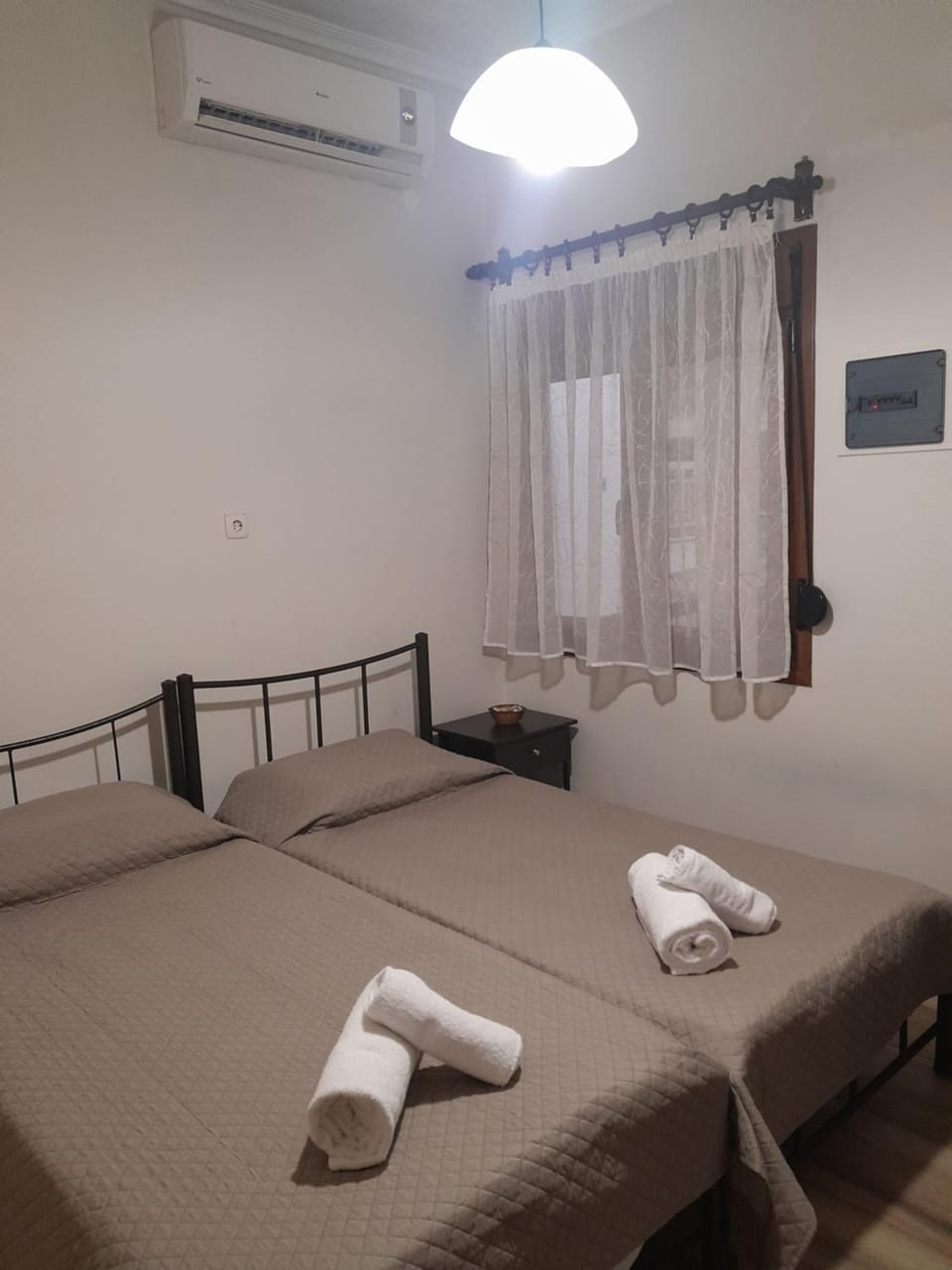 Studio Βασιλική Θανάσης Apartment in Decentralized Administration of Macedonia and Thrace