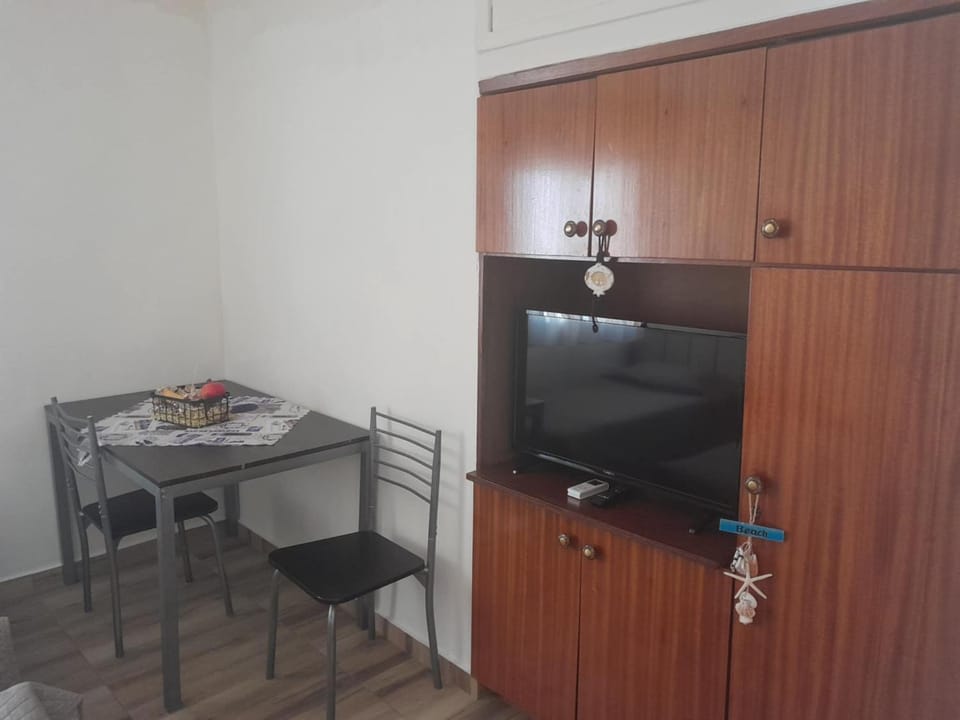 Studio Βασιλική Θανάσης Apartment in Decentralized Administration of Macedonia and Thrace