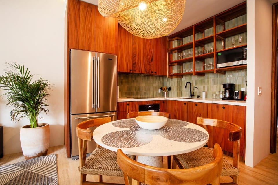 NEW Romantic Zone Gem at Nomada House in Puerto Vallarta