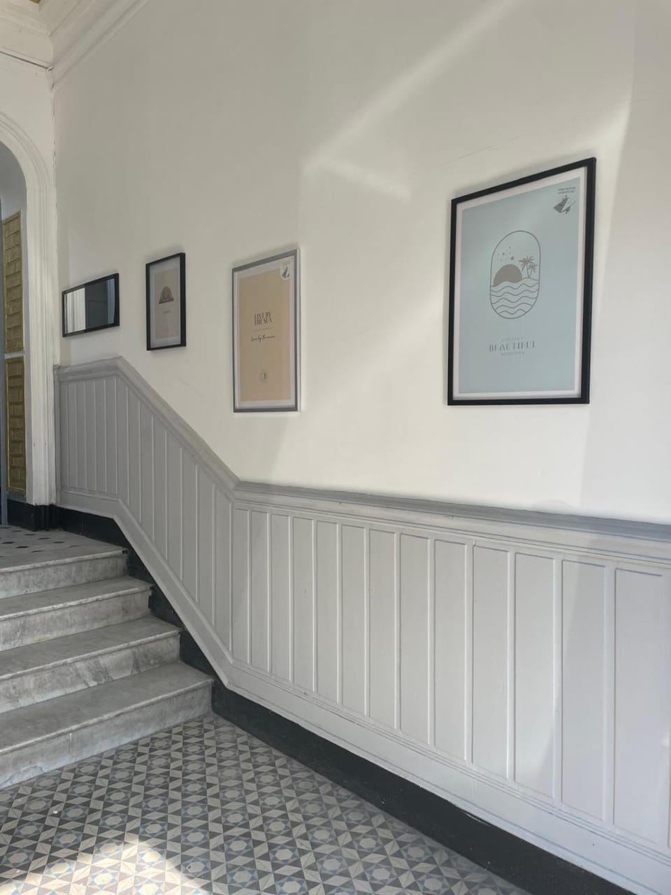 Hotel Tex Hotel in Marseille