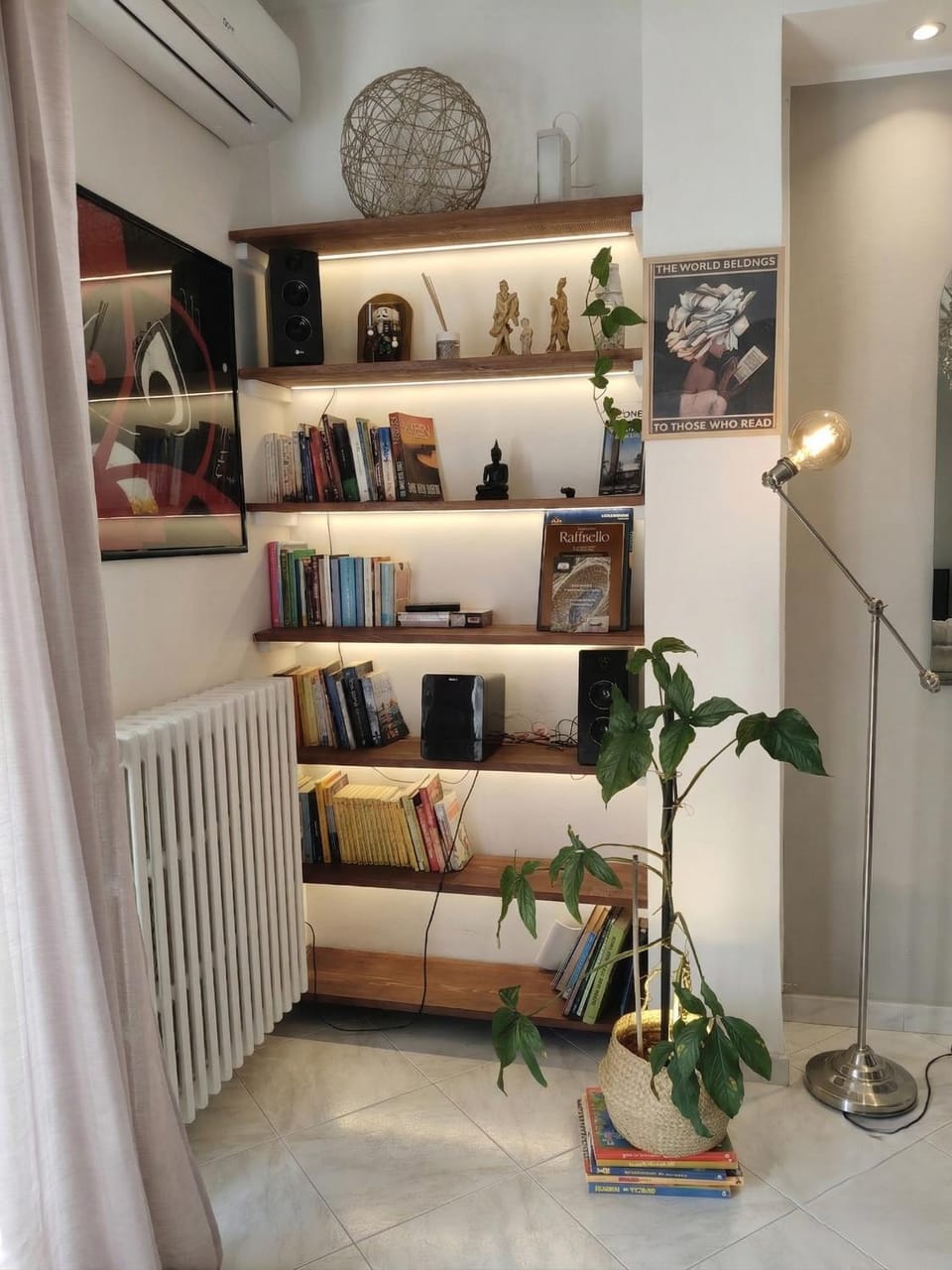 Library