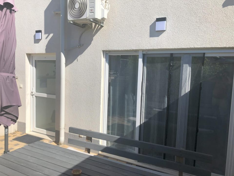 Balcony/Terrace, Balcony/Terrace
