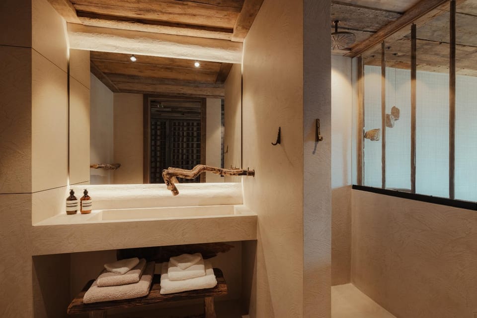 eriro Hotel in Tyrol