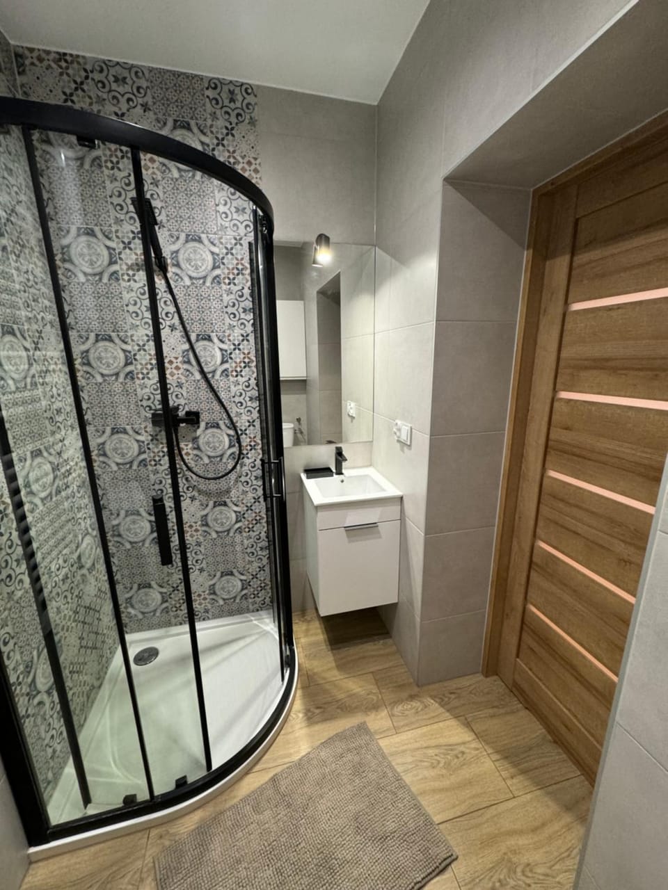 Apartament 2 Willa Bellevue Apartment in Lesser Poland Voivodeship