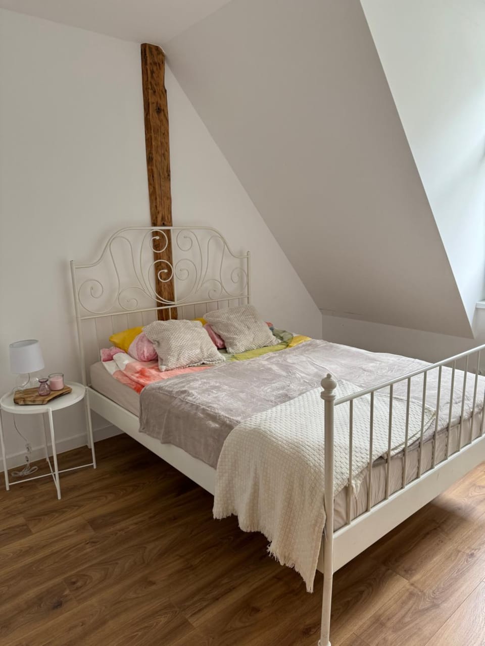 Apartament 2 Willa Bellevue Apartment in Lesser Poland Voivodeship