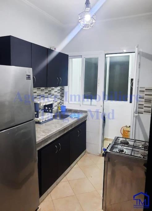 Appartement à louer à kawasim Apartment in Tangier