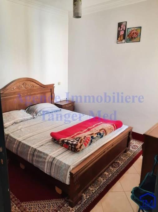 Appartement à louer à kawasim Apartment in Tangier