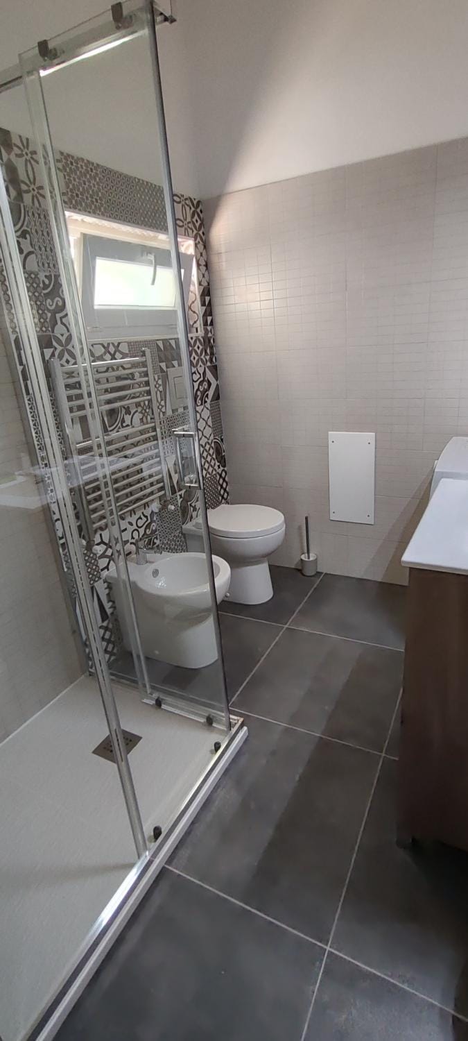 Attico le rose Apartment in Molise, Italy