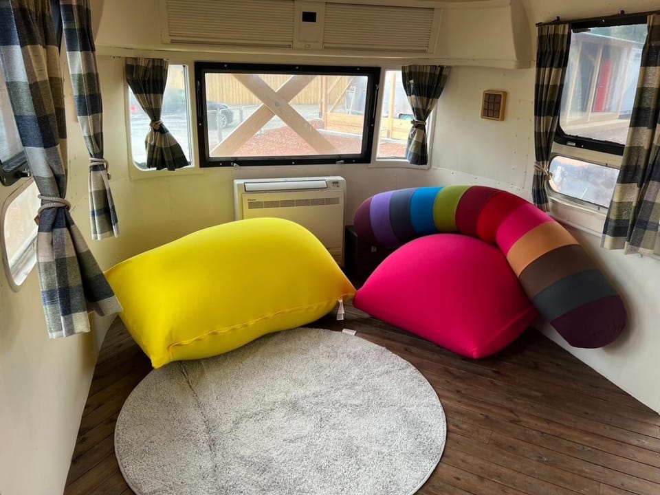 CAMP & BEER BEERBELLY ISESHIMA - Vacation STAY 86416v Luxury tent in Tokyo Prefecture