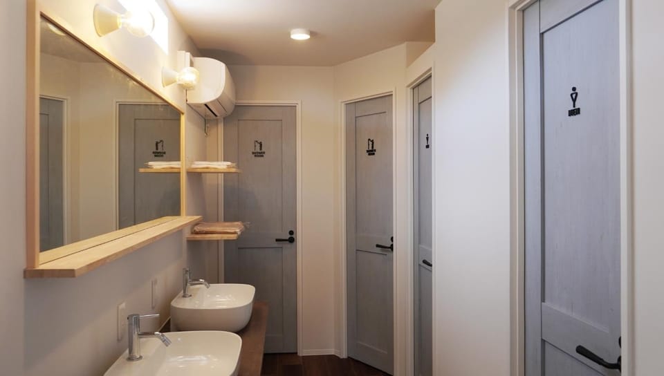 CAMP & BEER BEERBELLY ISESHIMA - Vacation STAY 82905v Luxury tent in Tokyo Prefecture