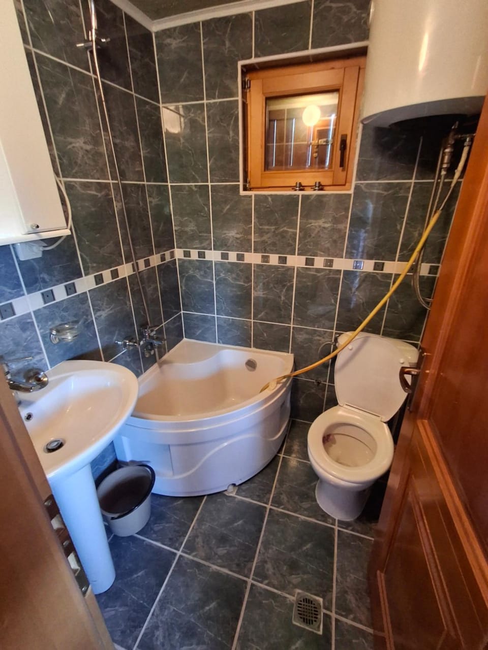 Vikendica Dijana Apartment in Montenegro