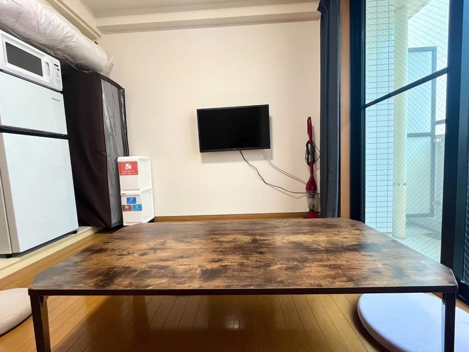 S,F, Heights - Vacation STAY 17170 Apartment in Japan