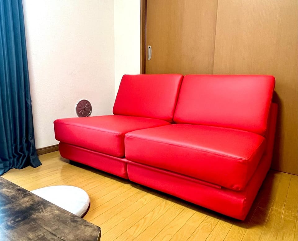 S,F, Heights - Vacation STAY 17170 Apartment in Japan