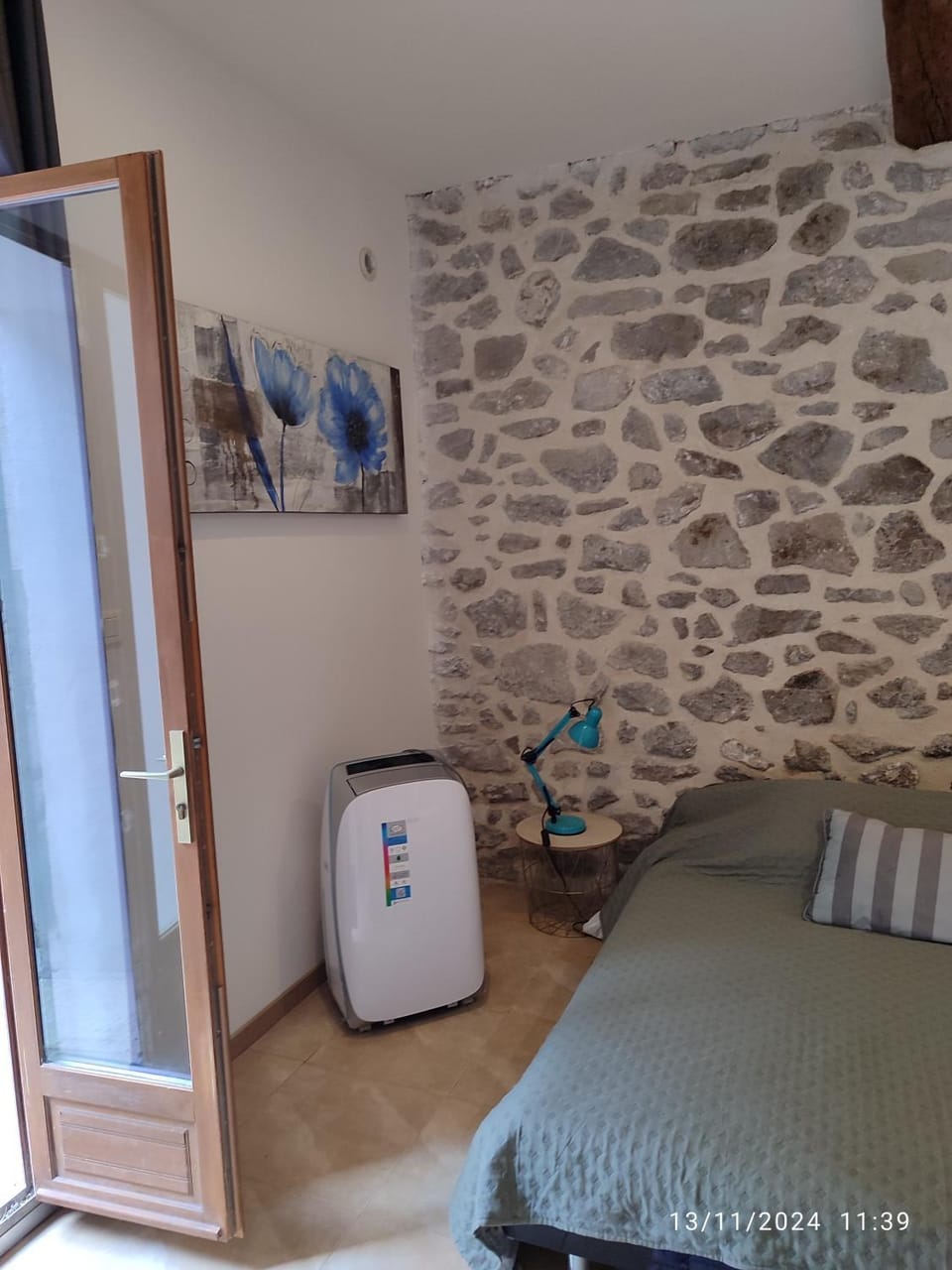 La Porte Verte Apartment in Occitanie