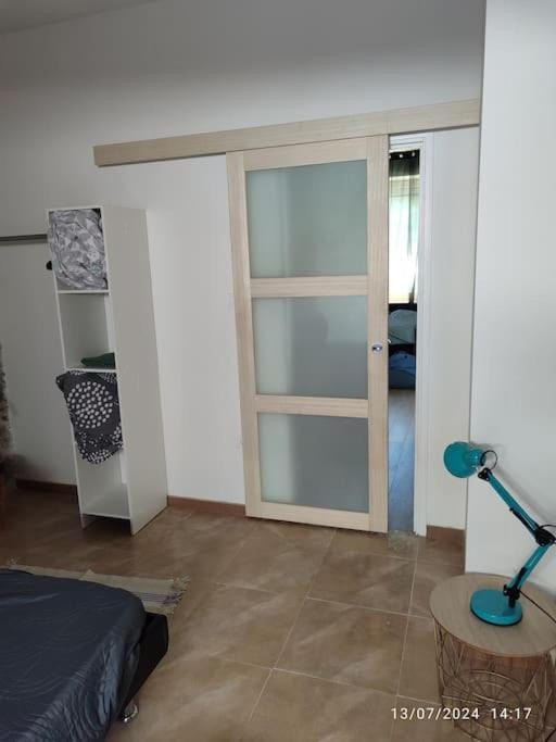 La Porte Verte Apartment in Occitanie