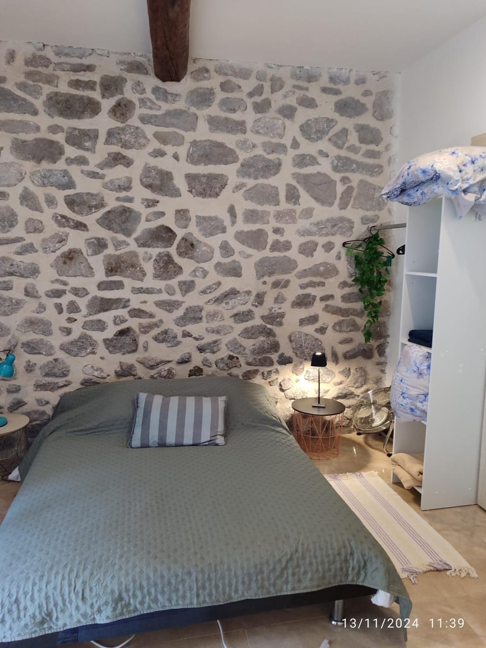 La Porte Verte Apartment in Occitanie