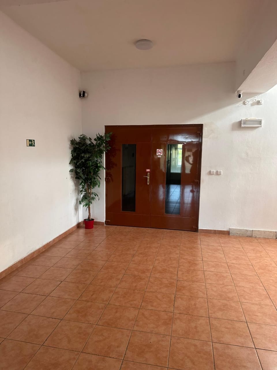 Apartmán Sedmička Apartment in South Bohemian Region