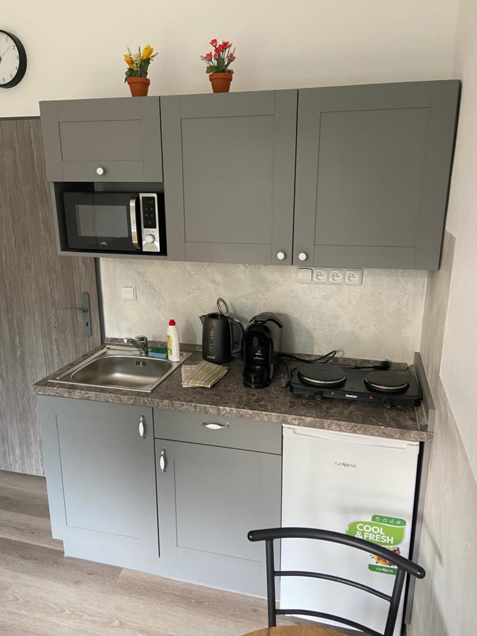 Apartmán Sedmička Apartment in South Bohemian Region
