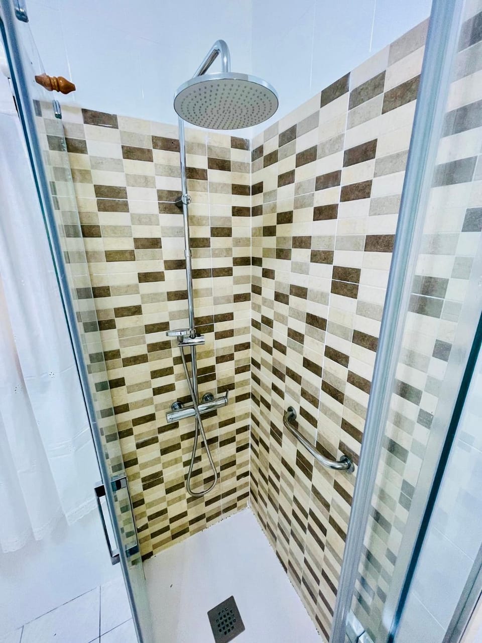 Shower