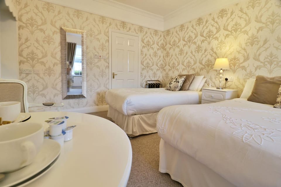 Meadowside B&B Bed and Breakfast in Ireland