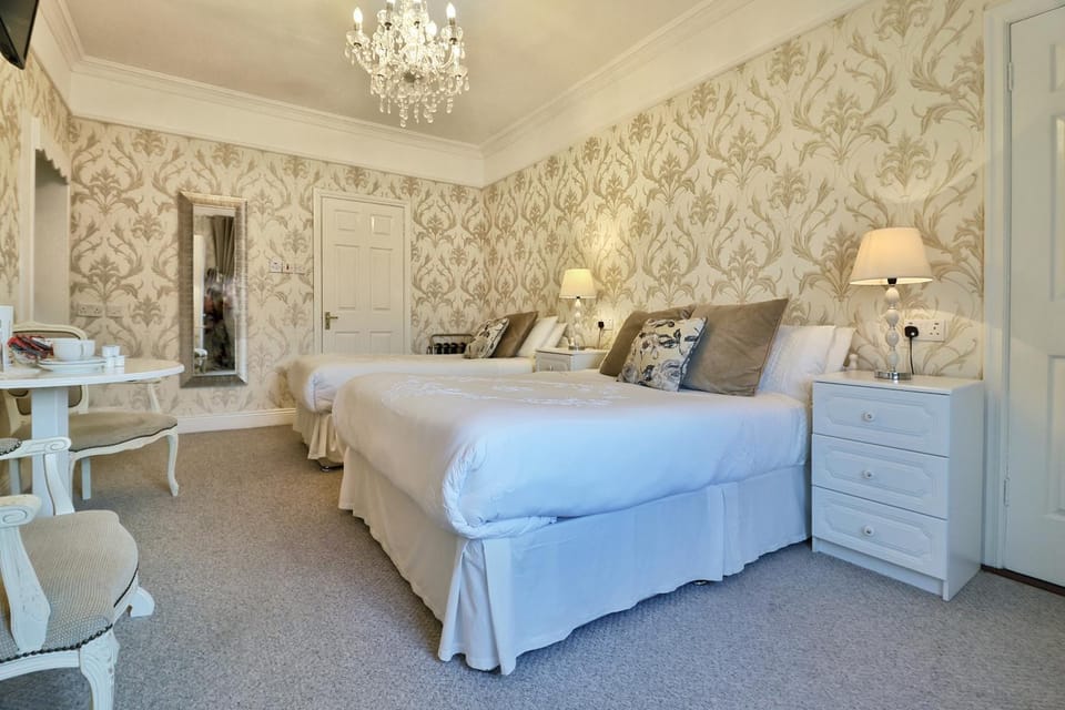 Meadowside B&B Bed and Breakfast in Ireland