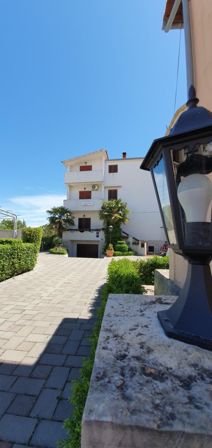 Apartments Sime Apartment in Šibenik-Knin County, Croatia