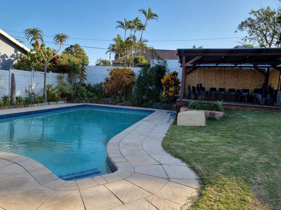 Troon Harmony - Room 3 House in Durban