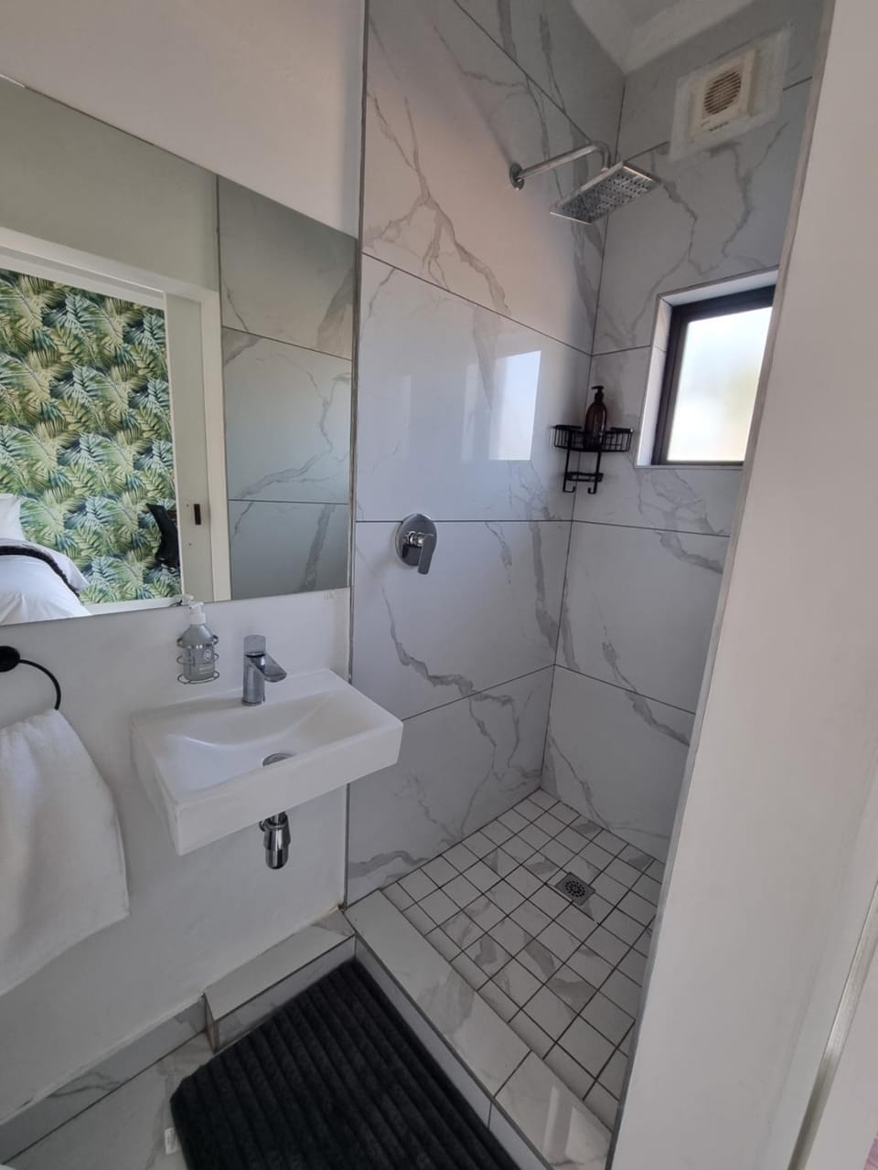 Troon Harmony - Room 3 House in Durban