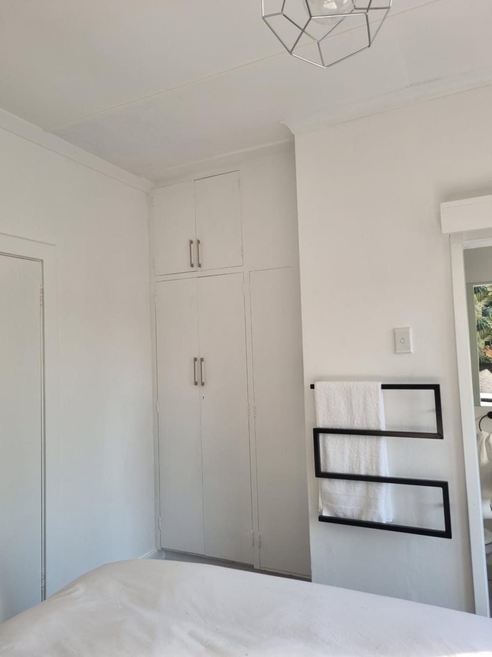 Troon Harmony - Room 3 House in Durban