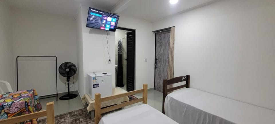 Pousada Itatiba Conforto Hotel in Itatiba
