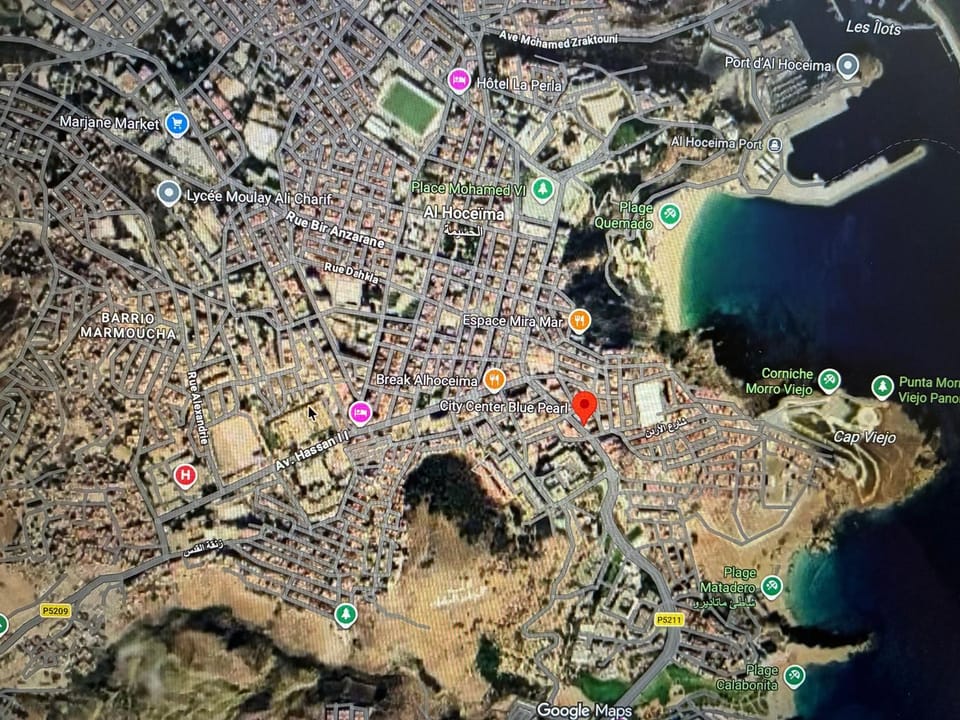 Location