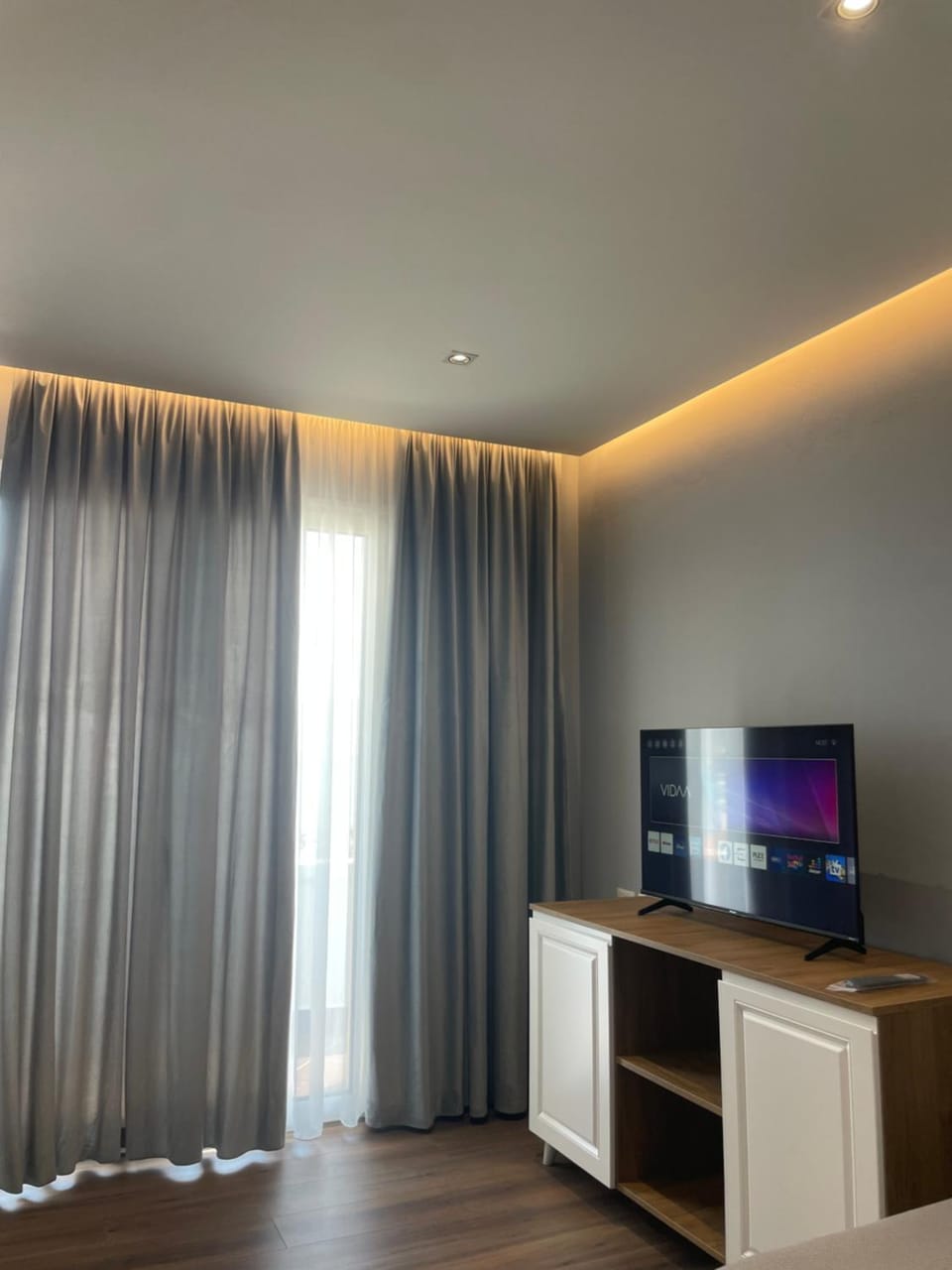 The Blue Pearl Apartments Apartment in Vlorë