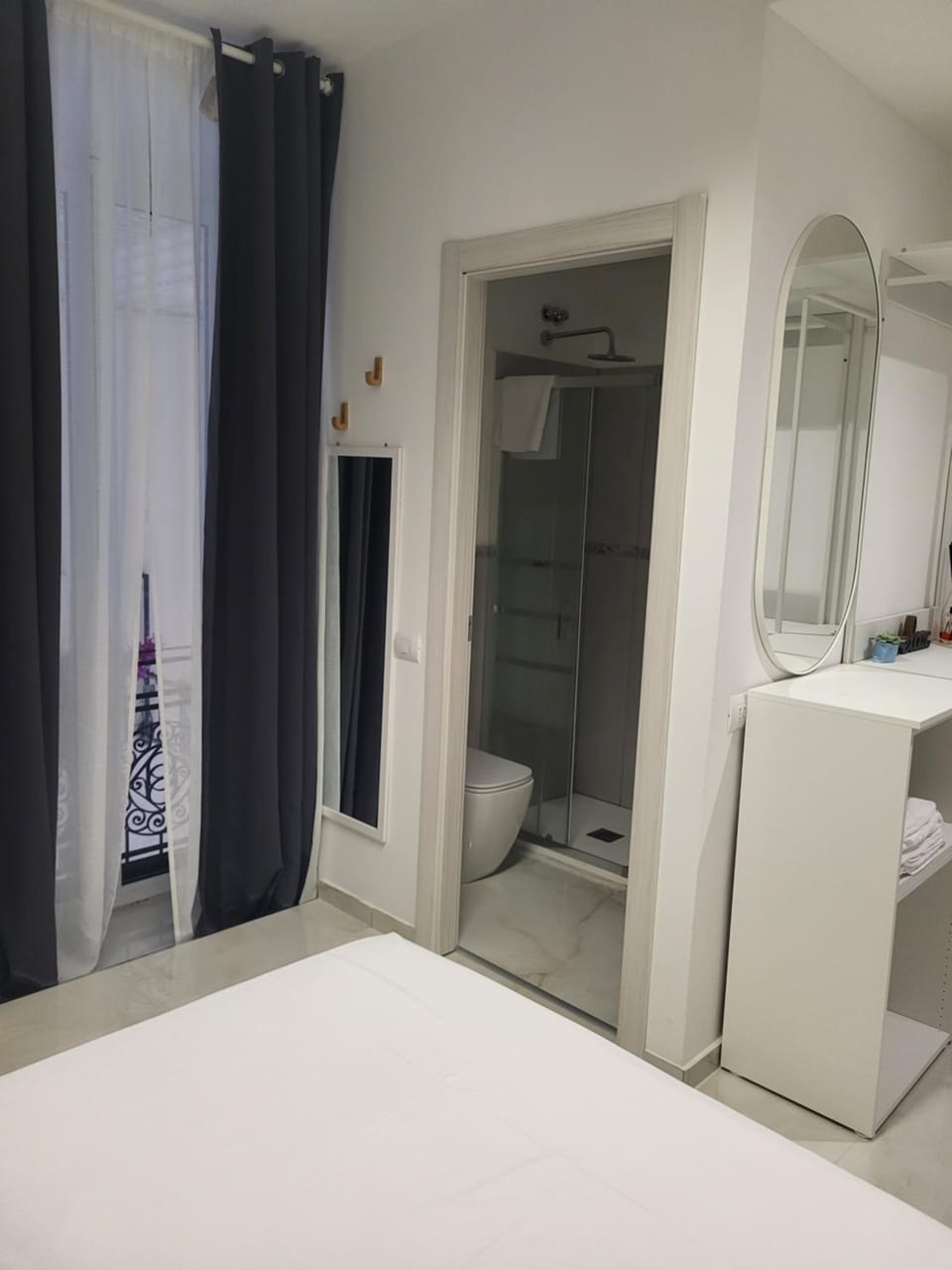 SG Rooms Bed and Breakfast in La Spezia