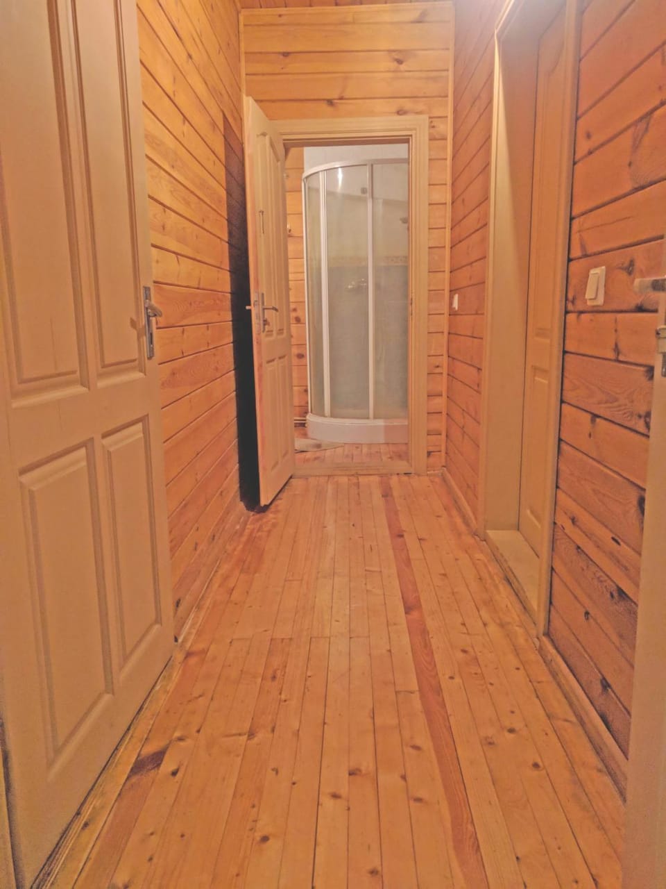 Pas Medžiotoją Motelis Motel in Lithuania