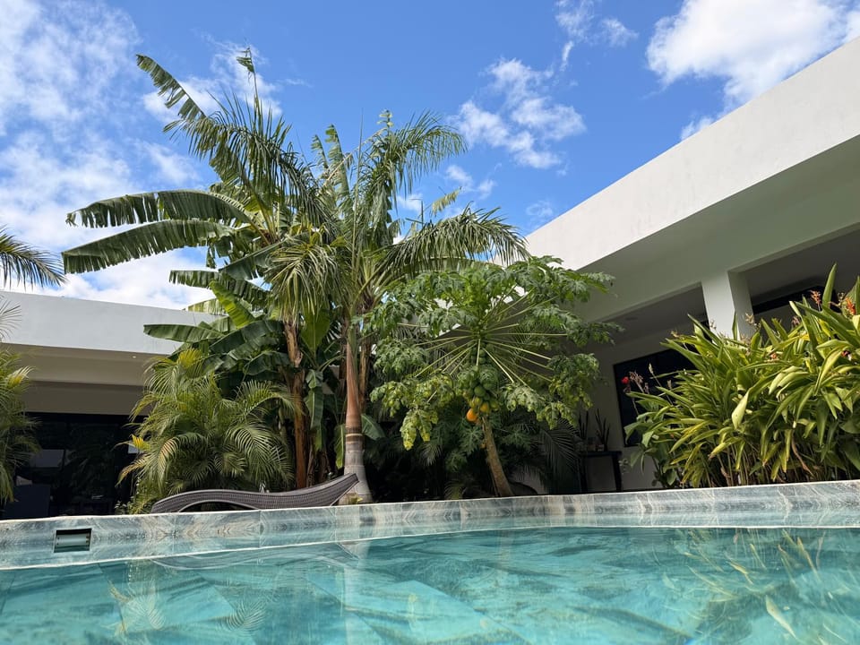 Hotel Good Life Hotel in Coco