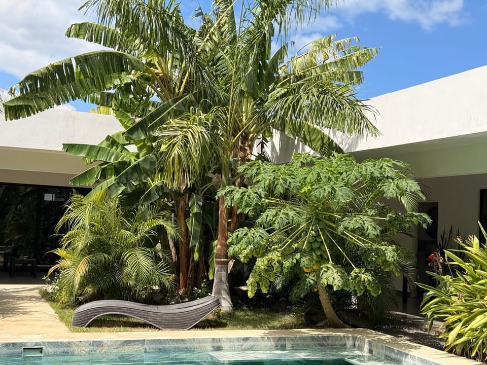 Hotel Good Life Hotel in Coco
