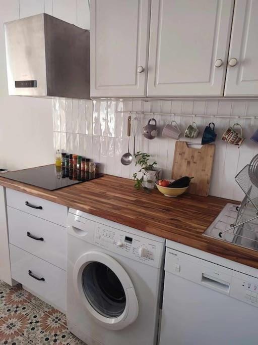 Location de Vacance en bord de Mer Apartment in Quiberon