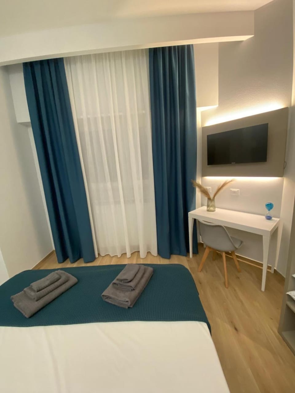 Fla Rooms Bed and Breakfast in Parma