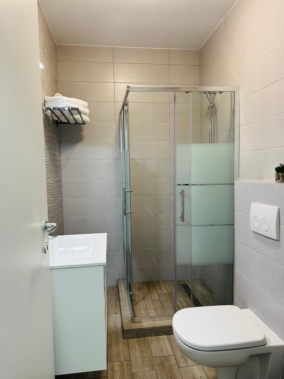 EER Beach Studios Mamaia Apartment in Constanta